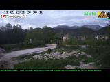 Preview Wetter Webcam Pescasseroli 