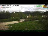 Preview Wetter Webcam Pescasseroli 