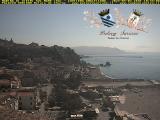 temps Webcam Vietri sul Mare 