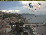 tiempo Webcam Vietri sul Mare 