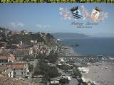 weather Webcam Vietri sul Mare 