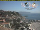 Preview Temps Webcam Vietri sul Mare 