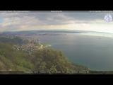 meteo Webcam Trieste 