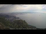 temps Webcam Trieste 