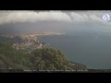 tiempo Webcam Trieste 