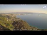 tiempo Webcam Trieste 