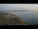 weather Webcam Trieste 
