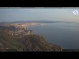 Preview Temps Webcam Trieste 