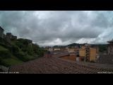 meteo Webcam Ferentino 