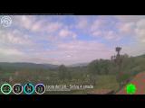 weather Webcam Isola del Liri 