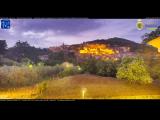 temps Webcam Palestrina 