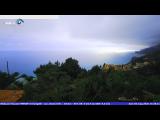 tiempo Webcam Varigotti 