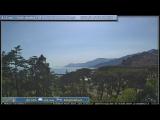 meteo Webcam Ventimiglia 