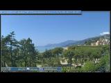 temps Webcam Ventimiglia 