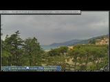 Preview Meteo Webcam Ventimiglia 