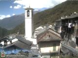 meteo Webcam Albaredo Arnaboldi 