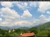 Preview Meteo Webcam Bevera di Sirtori 