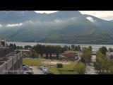meteo Webcam Gravedona (Lago di Como)