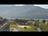 meteo Webcam Gravedona (Lago di Como)