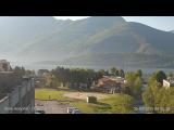 temps Webcam Gravedona (Comersee)