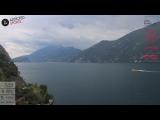 tiempo Webcam Limone sul Garda (Gardasee)