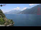 Preview Meteo Webcam Limone sul Garda (Lago di Garda)