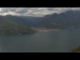 Wetter Webcam Maccagno (Lago Maggiore)