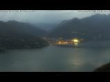 meteo Webcam Maccagno (Lago Maggiore)