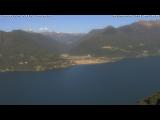 tiempo Webcam Maccagno (Lago Maggiore)