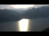 Preview Tiempo Webcam Maccagno (Lago Maggiore)