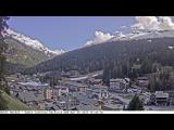 tiempo Webcam Santa Caterina 