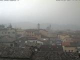 tiempo Webcam Cantiano 