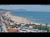 Preview Meteo Webcam Civitanova Alta 