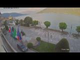 meteo Webcam Cannobio (Lago Maggiore, Piemont, Lago Maggiore)