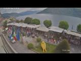 Preview Temps Webcam Cannobio (Lago Maggiore, Piemont, Langensee)