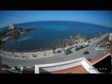 temps Webcam Alghero (Sardaigne)