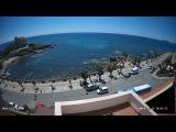 Preview Meteo Webcam Alghero (Sardegna)