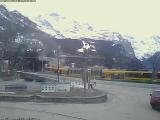 weather Webcam Wengen (Bernese Oberland, Jungfrau Region)