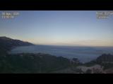 meteo Webcam Taormina 