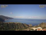 Preview Weather Webcam Taormina 
