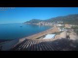 meteo Webcam Isola del Giglio (Toscana, Giglio)