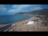 Preview Temps Webcam Isola del Giglio (Toscana, Giglio)