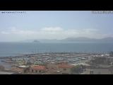 tiempo Webcam Piombino 