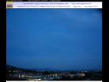meteo Webcam Pescia 