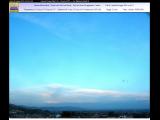 tiempo Webcam Pescia 