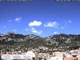 weather Webcam Berga 