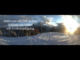 temps Webcam Ramsau bei Berchtesgaden 