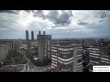 Preview Meteo Webcam Madrid 