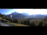 Wetter Webcam Berchtesgaden 