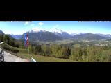 temps Webcam Berchtesgaden 